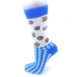 Fancy Socks - Bavaria