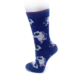 Fancy Socks - Astronaut