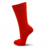 Fancy Socks - RED