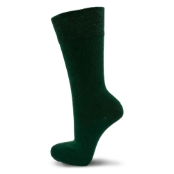 Fancy Socks - FORREST GREEN