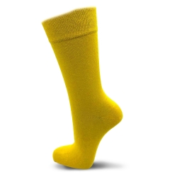 Fancy Socks - YELLOW