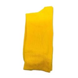 Fancy Socks - YELLOW