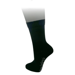 Herren Merinowolle Diabetikersocken