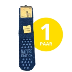 ABS Socken Damen aus Alpakawolle