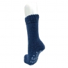 ABS Socken Damen aus Alpakawolle