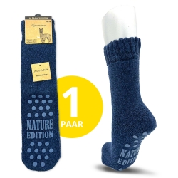 ABS Socken Damen aus Alpakawolle