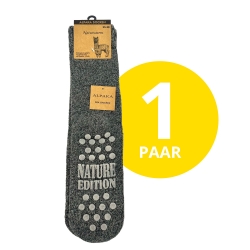 ABS Socken Herren aus Alpakawolle