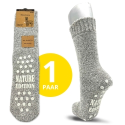 ABS Socken Herren aus Alpakawolle
