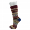 Damensocken mit CASHMERE
